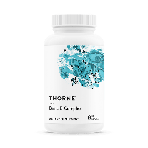 Basic B Complex by Thorne