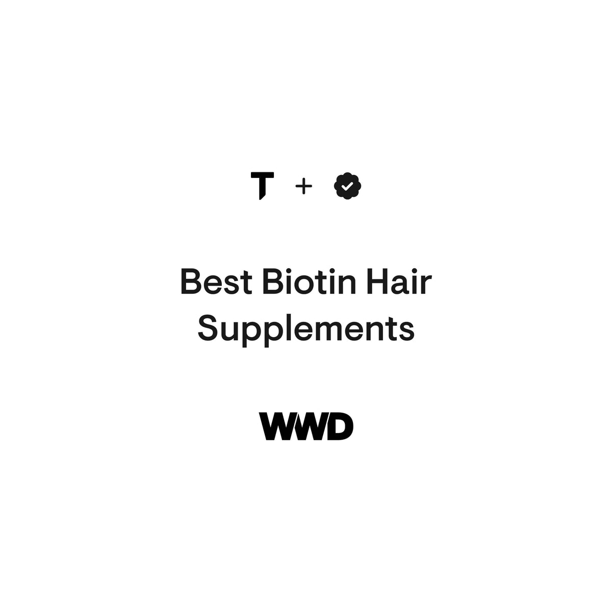 Biotin capsule detail