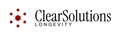 ClearSolutions Longevity logo