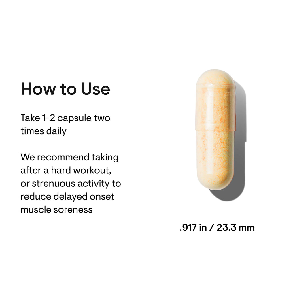 Curcumin Phytosome bottle detail