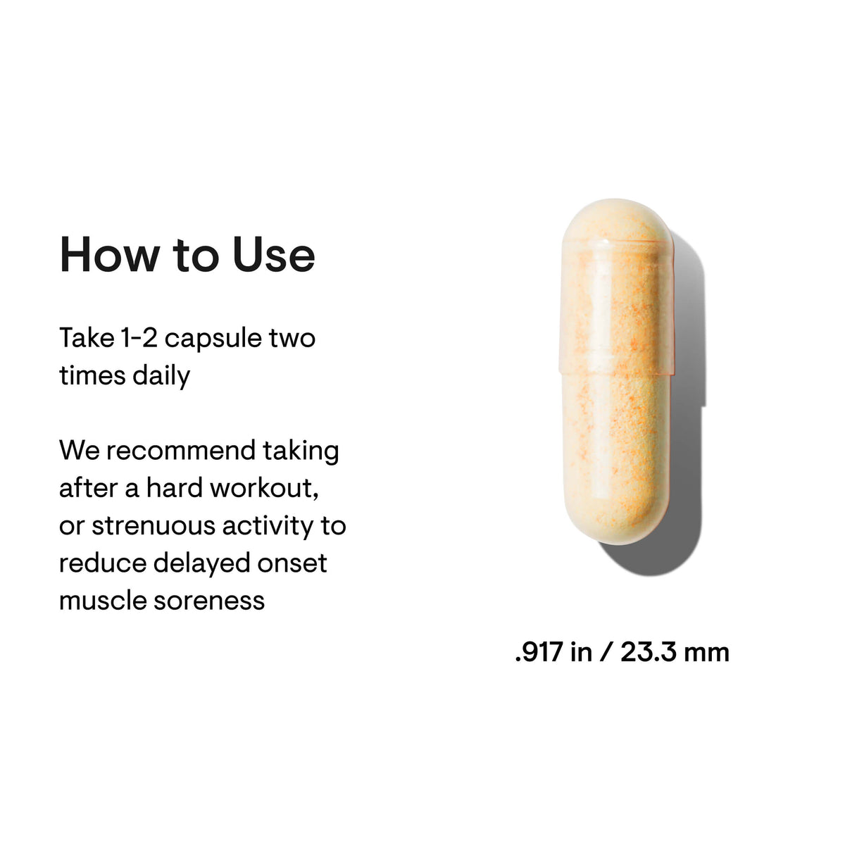 Curcumin Phytosome bottle detail