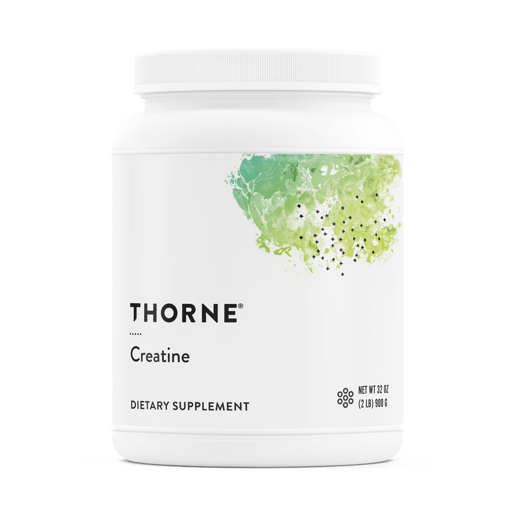 Thorne Creatine - 90 Servings