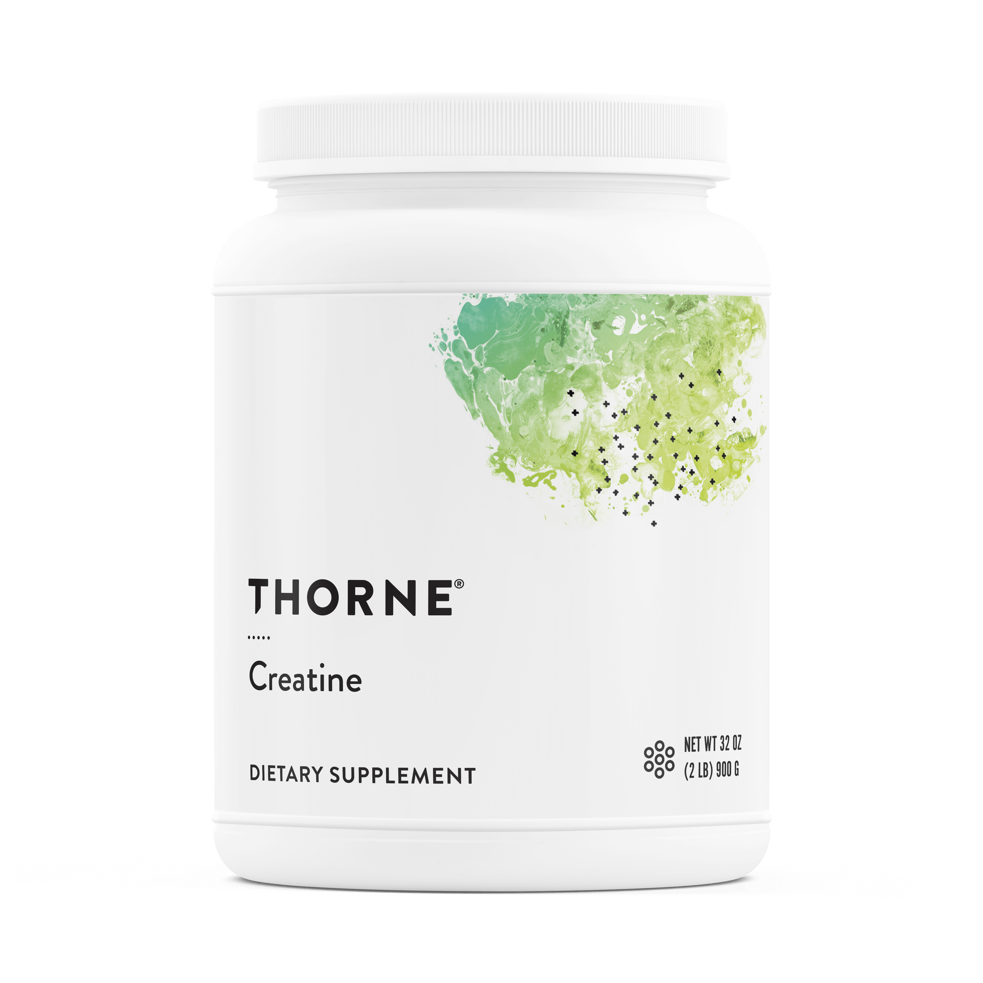 Thorne Creatine - 90 Servings