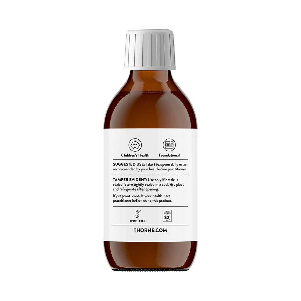 Omega Superb ingredient highlight