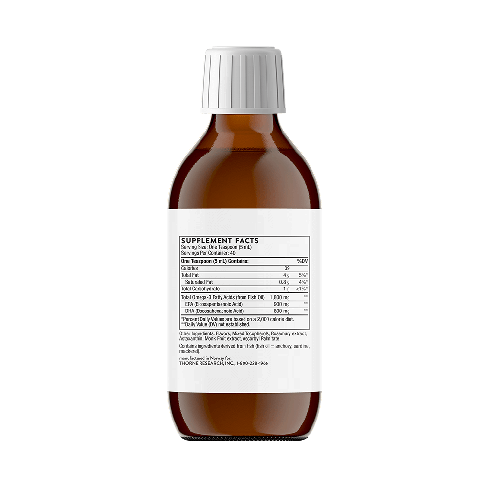Omega Superb ingredient highlight