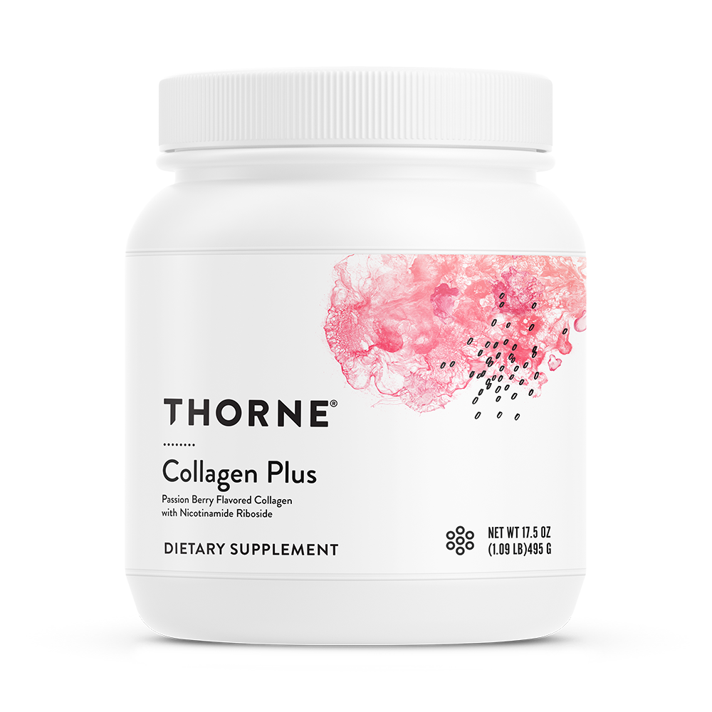 Collagen Plus by Thorne