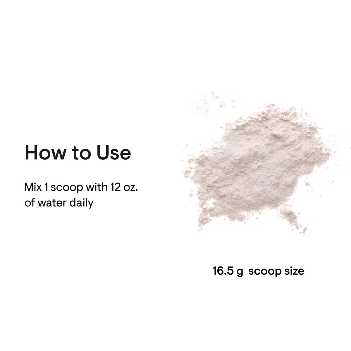 Collagen Plus packaging detail