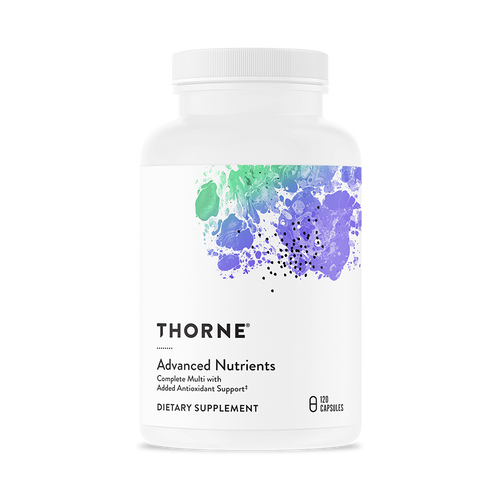 Advanced Nutrients by Thorne
